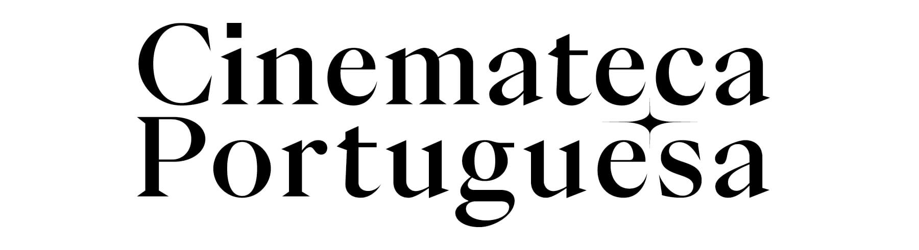 Cinemateca Portuguesa Logo