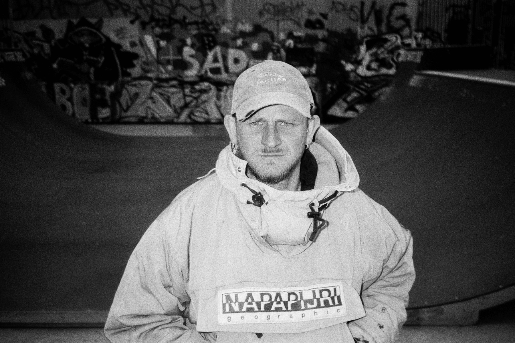 Portraits Photography essay