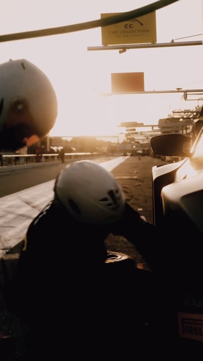 BMW-Motorsport