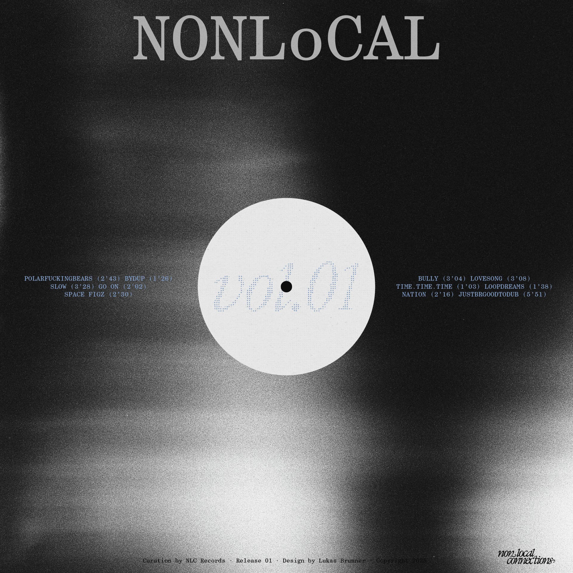 Non Local Connections